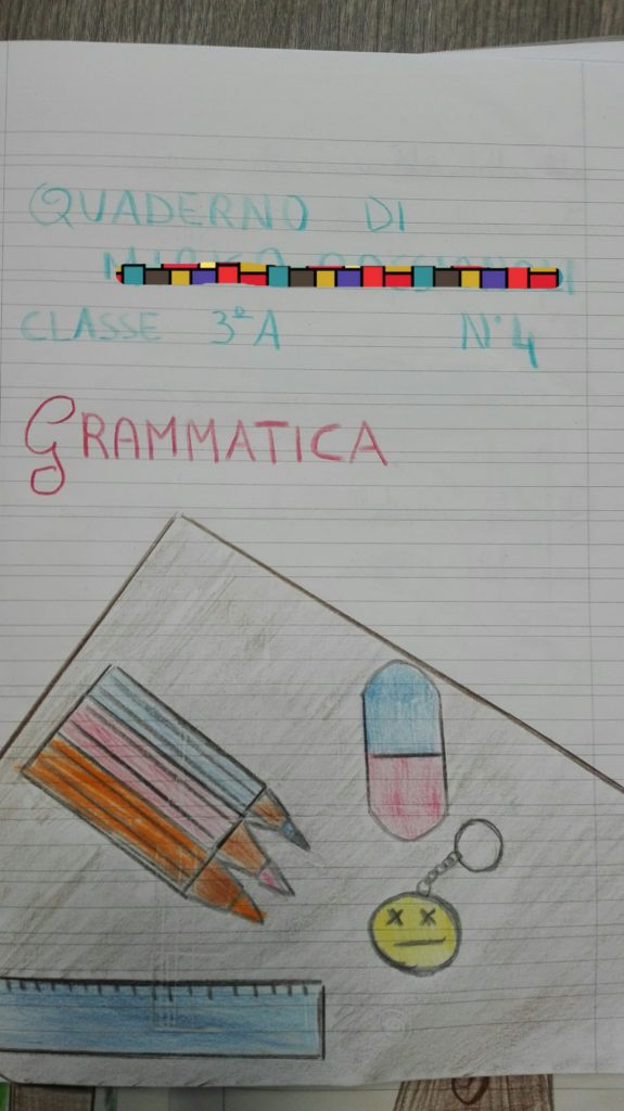 L'accento-Classe Terza- Grammatica-Aprile - Maestra Anita