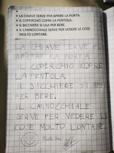 Consonante G Suono Duro GA GO GU Italiano In Prima-marzo - Maestra Anita